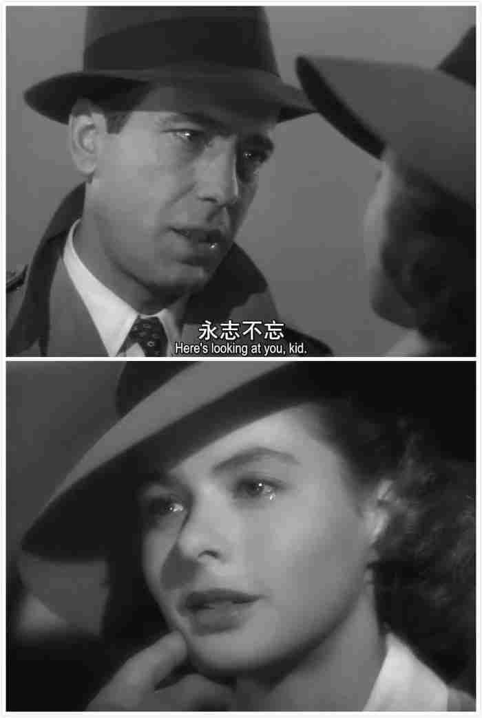 摩羯女看你 为什么一个人会爱上另一个人
