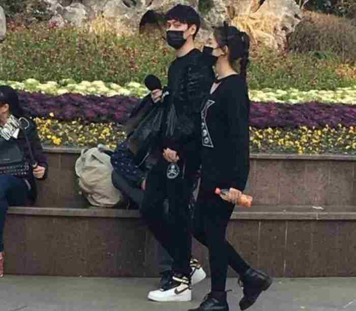 冯绍峰现任女友 冯绍峰交往过的女朋友有哪些