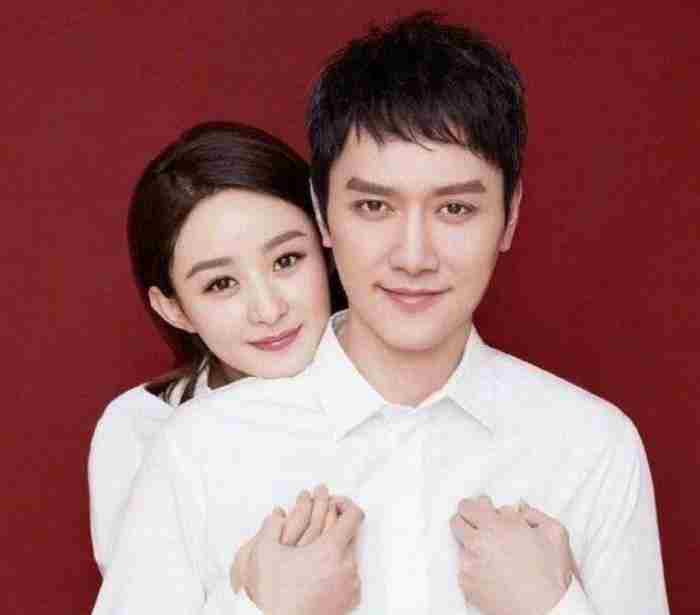 冯绍峰现任女友 冯绍峰交往过的女朋友有哪些