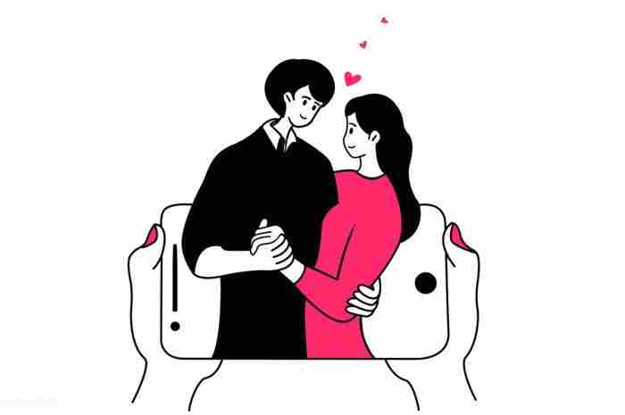 怎么挽回网恋女朋友 网恋怎么哄女孩子