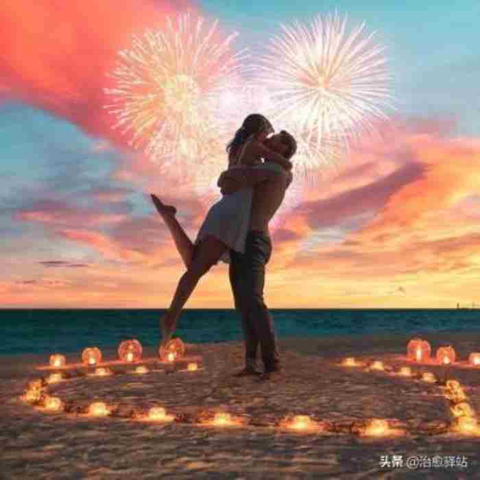 哄女孩子开心的甜言蜜语句子 甜言蜜语说多了让人烦
