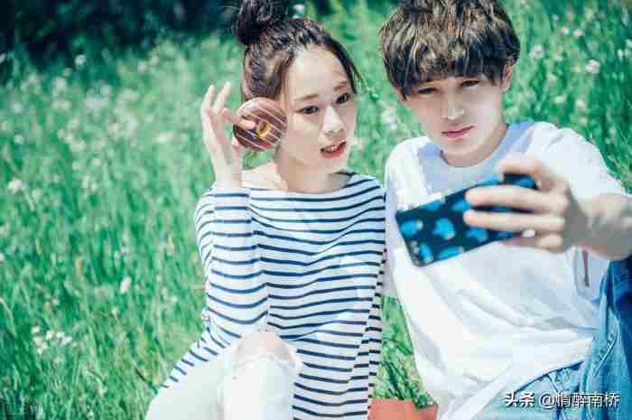 怎么哄女朋友开心?5种哄她开心的小方法