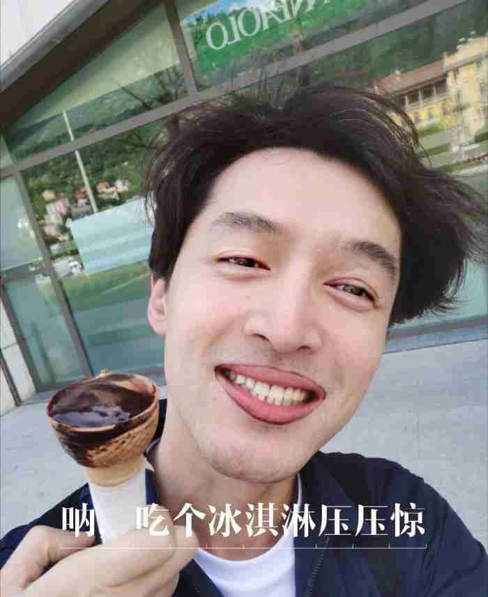 网传胡歌与刘亦菲恋情曝光并官宣结婚