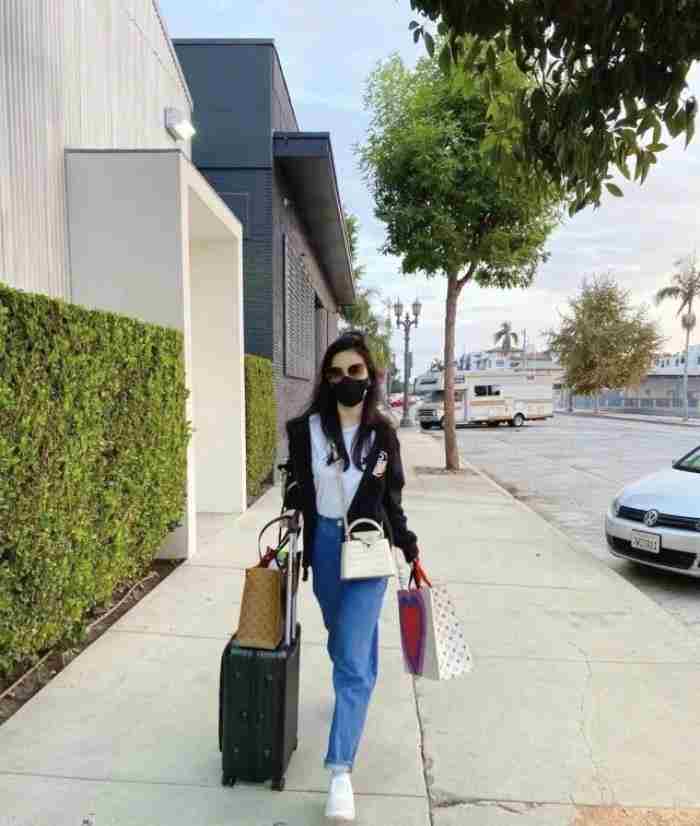 网传胡歌与刘亦菲恋情曝光并官宣结婚