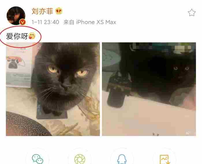 网传胡歌与刘亦菲恋情曝光并官宣结婚