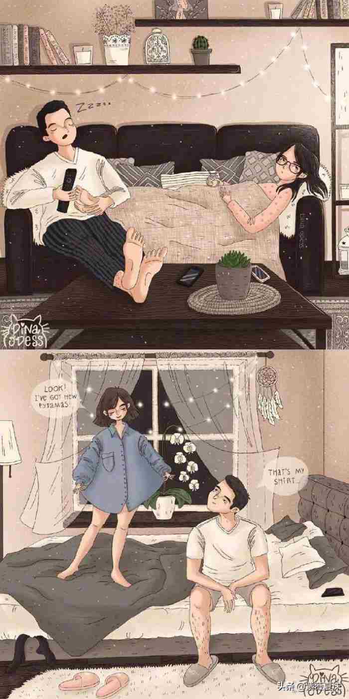 关心体贴女朋友的话 异地恋女朋友生病了怎么关心她