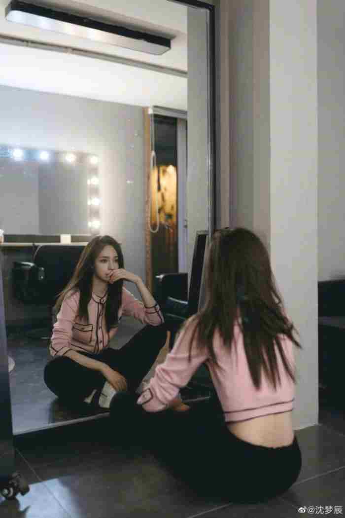 杜海涛女朋友照片(被曝6月与海涛结婚后)