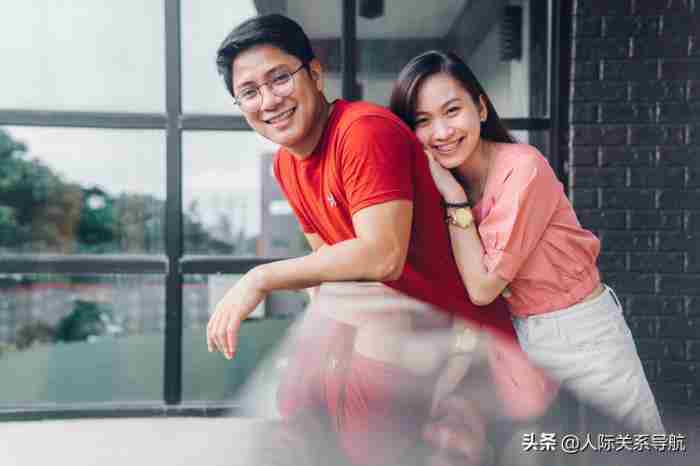 想增亲密关系以下几个方法都不错(增强夫妻亲密关系