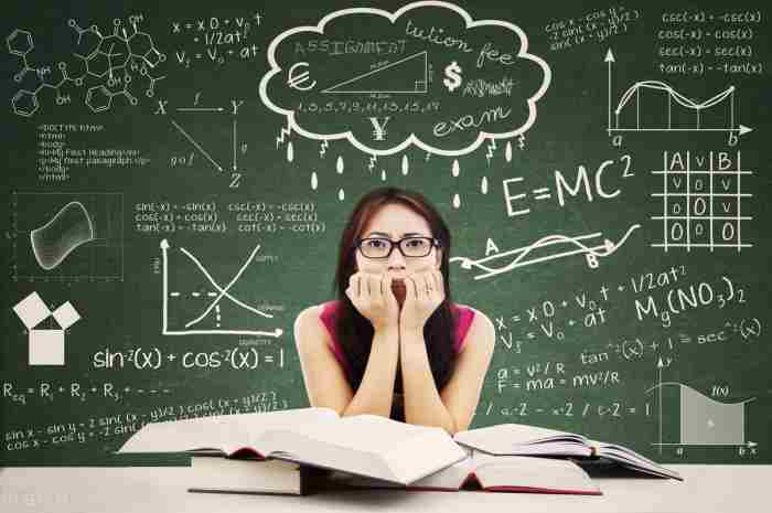 心理学消除紧张的妙招(3招教你消除紧张情绪)