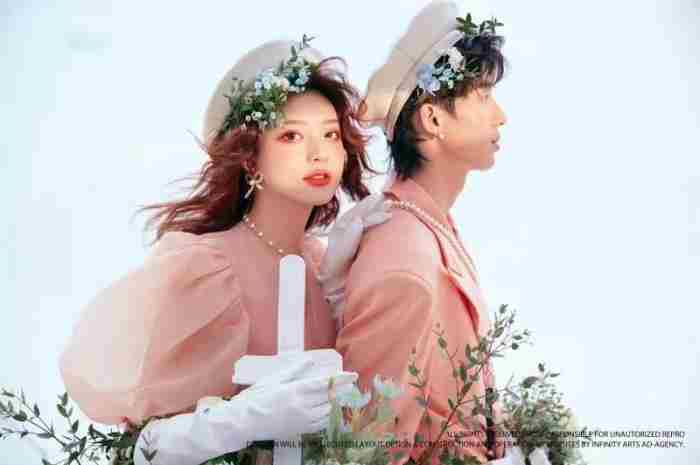 和相亲对象见面聊什么（相亲男女的约会聊天小贴士）