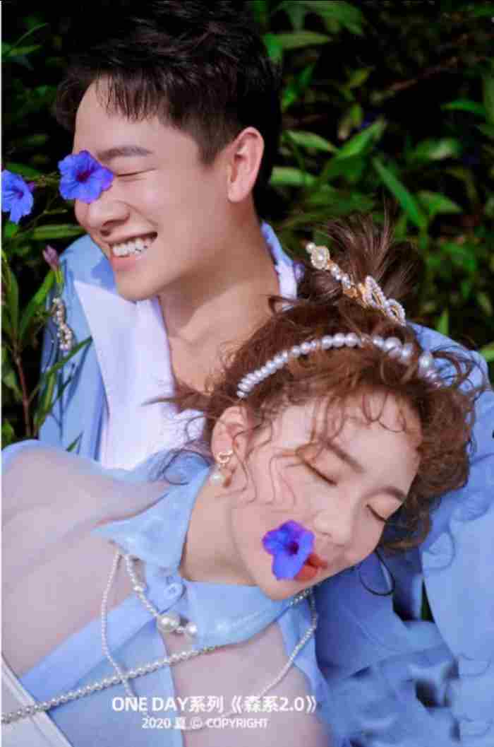 和相亲对象见面聊什么（相亲男女的约会聊天小贴士）