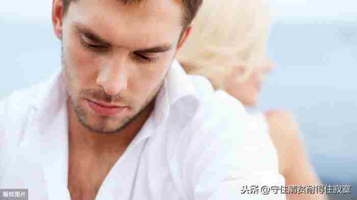唯有真心喜欢你的女人 一个女人不爱你的表现有哪些