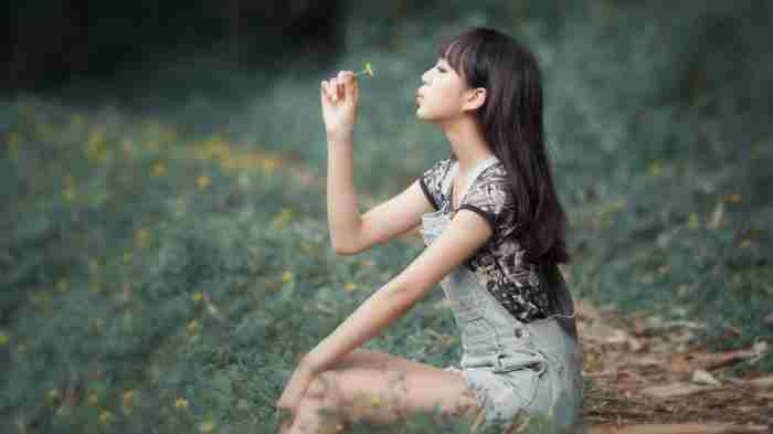 女朋友生气了该怎么哄句子