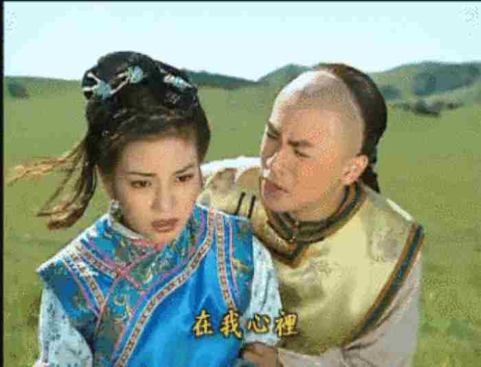 和喜欢的人聊天不宜频发的微信表情TOP5