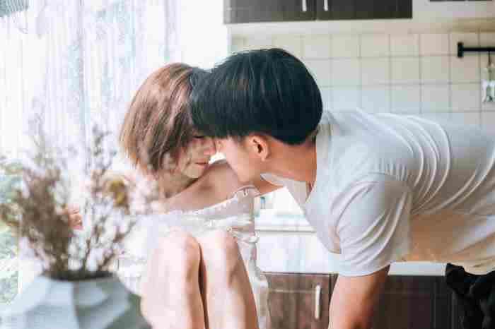 女生情绪低落 女朋友心情低落怎么哄