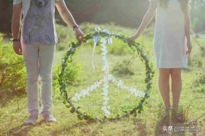 写给男朋友最真实的话 打动一个男人的心里话