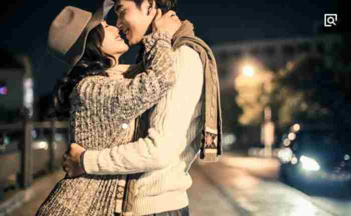 女朋友毫无征兆的不理我（女朋友突然不理你、也不删除你）