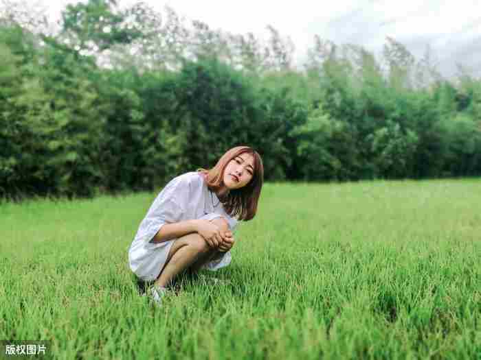 女人希望前任过得好吗（你希望前任过的好还是不好呢）
