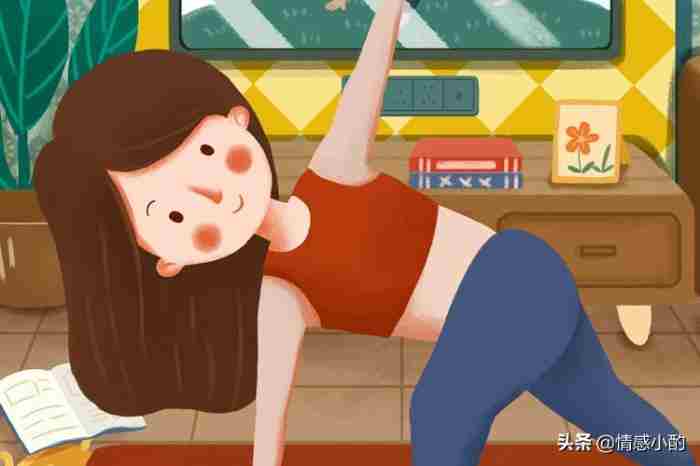 如何哄女朋友开心(这是一份简单实用的哄女朋友攻略)