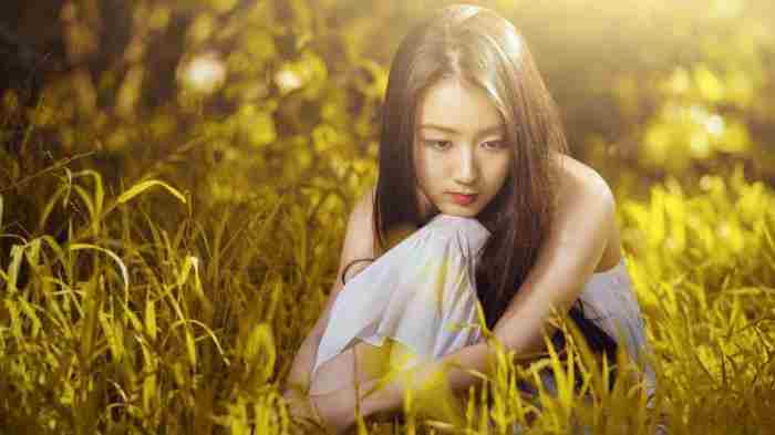 女朋友生气了应该怎么哄? 怎么安慰女朋友