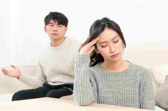 女朋友不回复消息 女朋友不回复消息 该如何处理