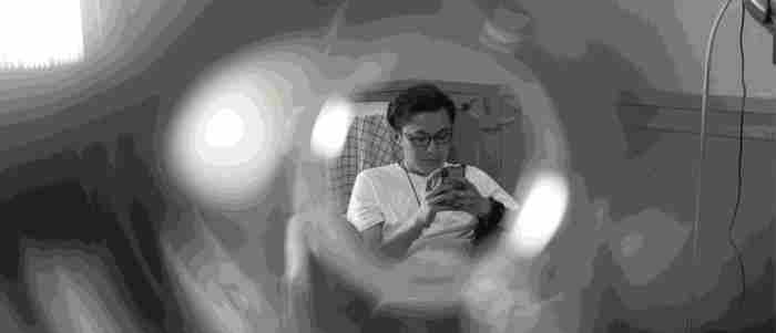 女人真爱你的10个表现 女孩子喜欢聊什么话题