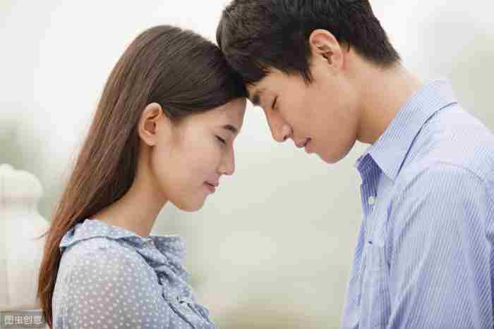 女友总是用“分手”考验你 怎么试探女生喜不喜欢你