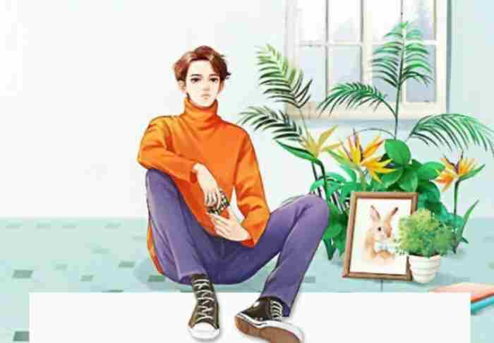 男生想尽早确认关系（男人着急确认关系的原因）