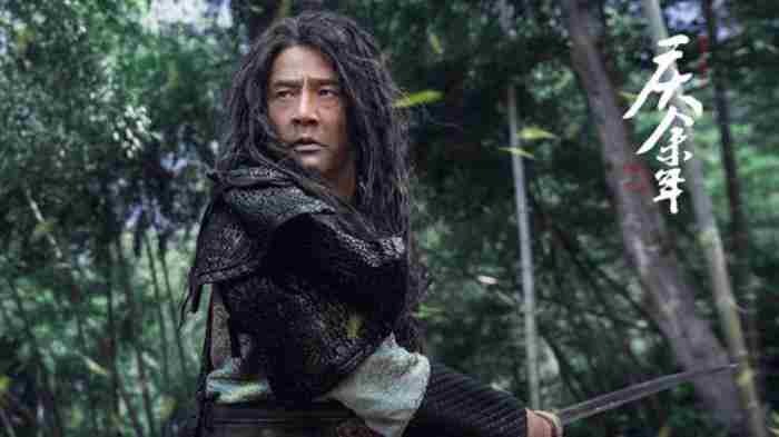 庆余年里的影子大人是谁? 影子的真面目是谁