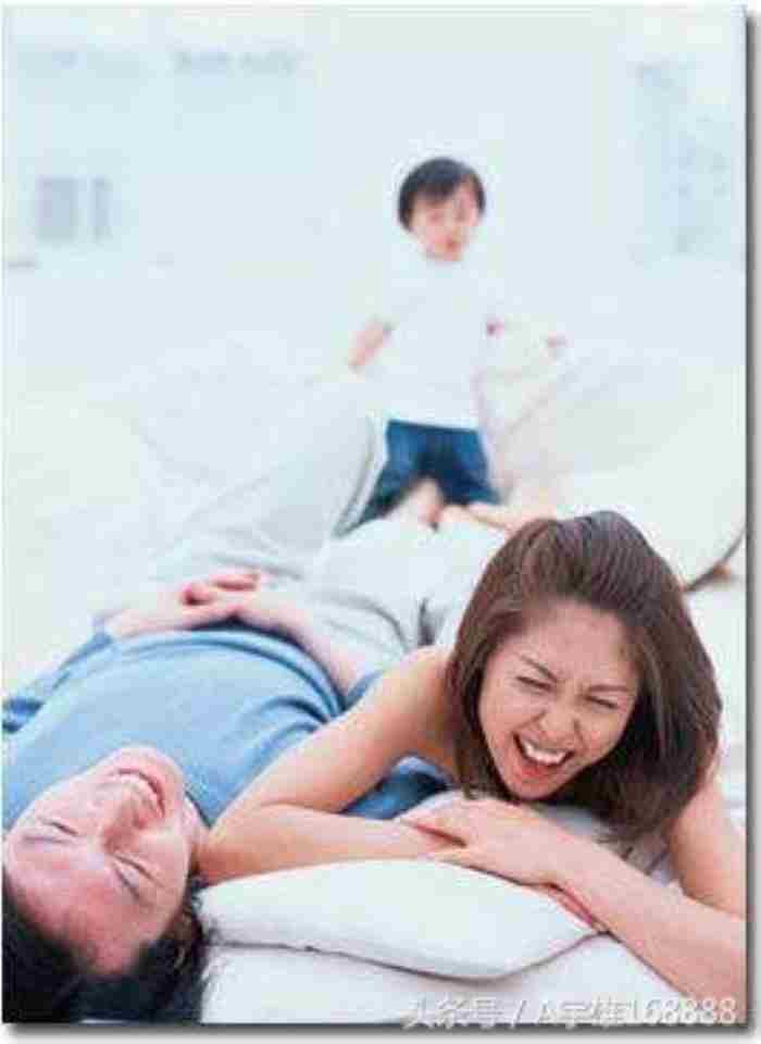 男女关系真是睡出来的吗? 男女情感
