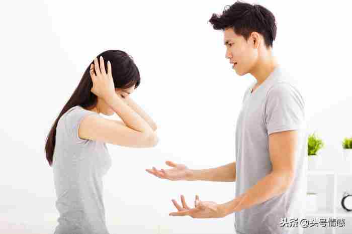 女朋友不爱你的35种表现 女朋友冷淡但不说分手