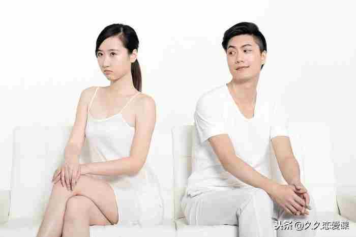 男人要想女人离不开你 让对方想你的巫术
