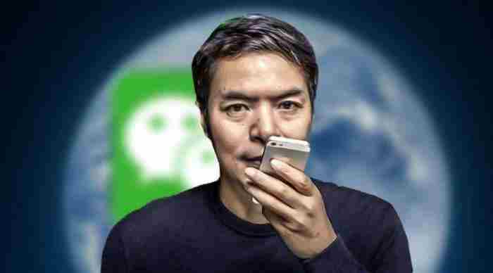 微信怎么判断对方把你拉黑并且删除了