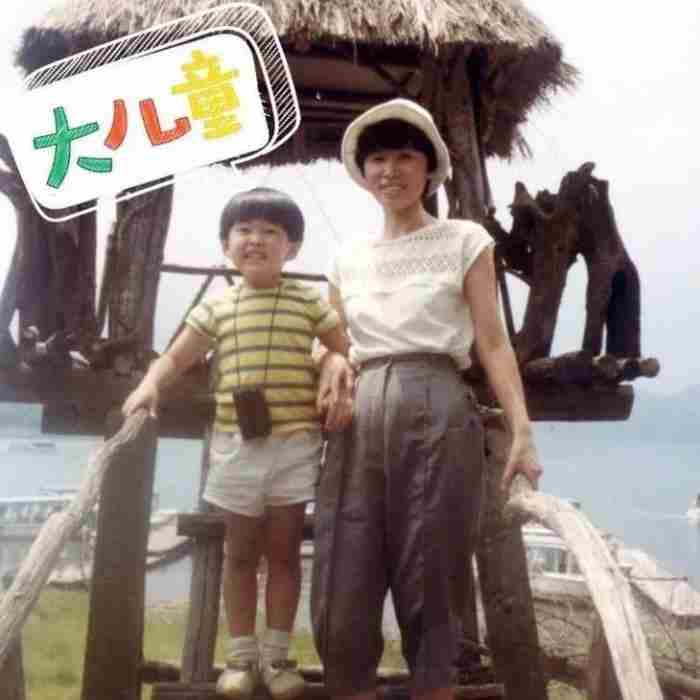 周董和叶惠美比拼时髦 周杰伦为何称周董