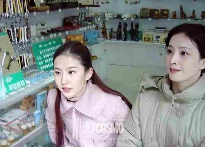 周董和叶惠美比拼时髦 周杰伦为何称周董