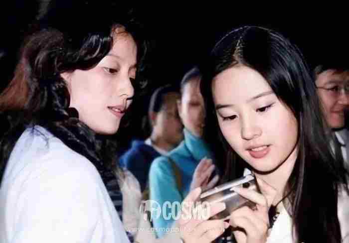 周董和叶惠美比拼时髦 周杰伦为何称周董