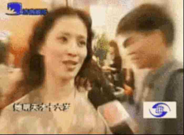 周董和叶惠美比拼时髦 周杰伦为何称周董