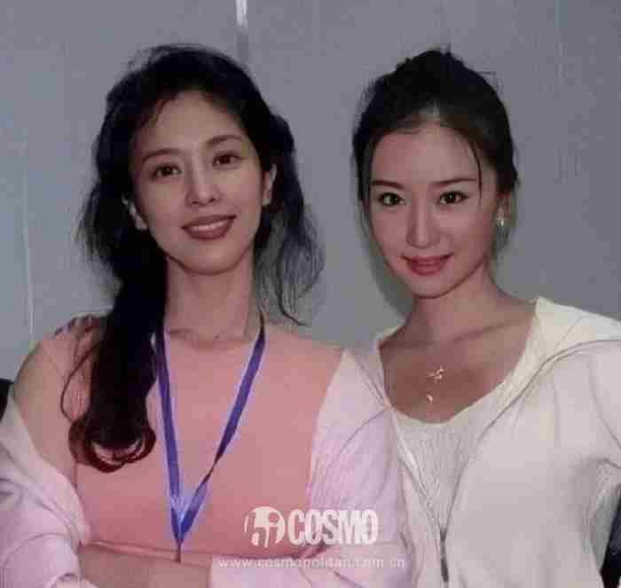 周董和叶惠美比拼时髦 周杰伦为何称周董