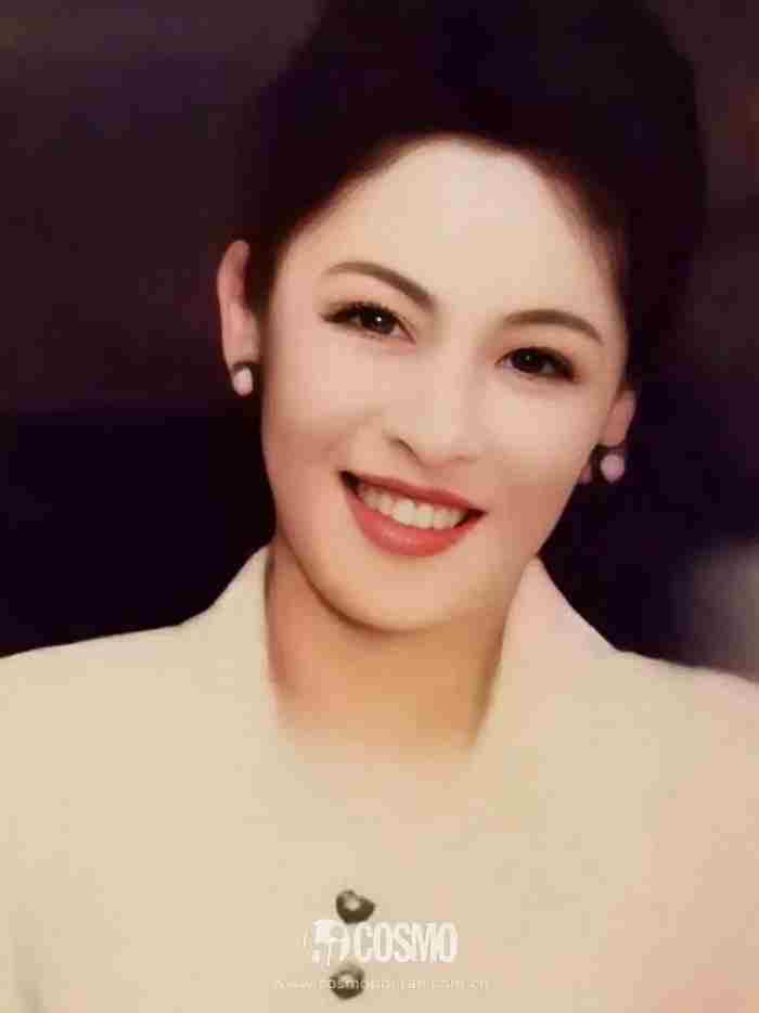 周董和叶惠美比拼时髦 周杰伦为何称周董