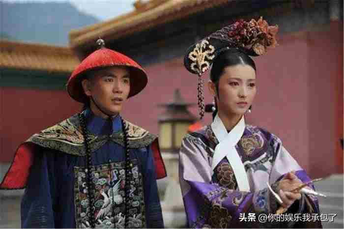 张晓龙是张佳宁亲舅舅 张佳宁舅舅视频