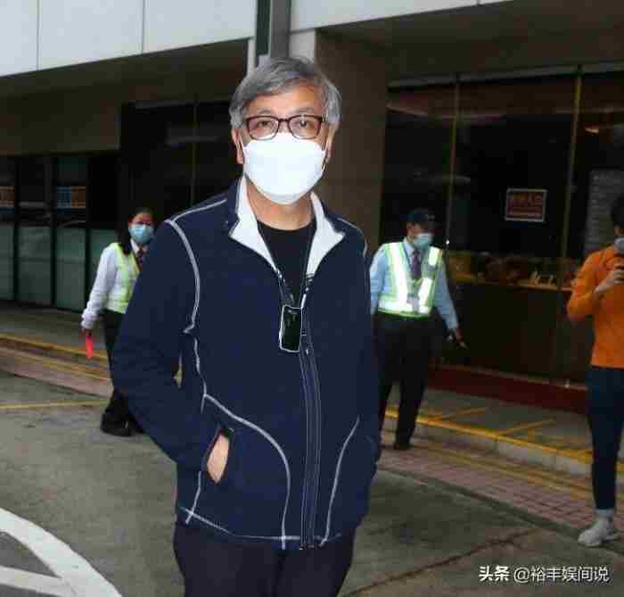 吴孟达是怎么去世的? 吴孟达告别仪式于今日举行