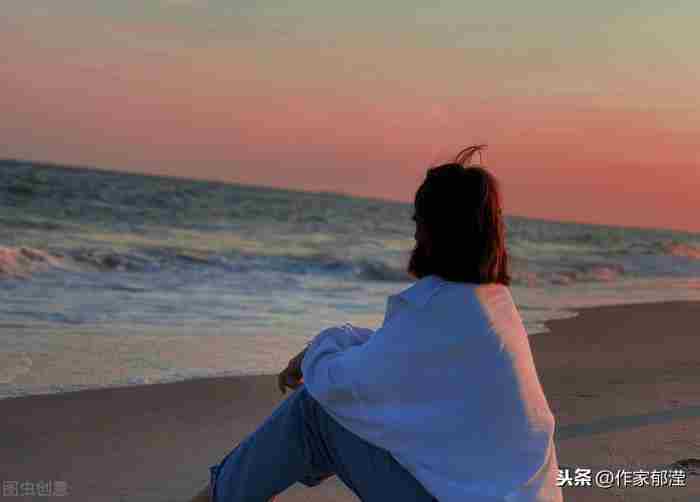 异地分手了 男友坚决分手拒绝见面
