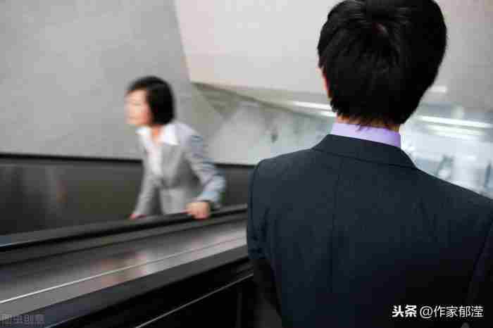 异地分手了 男友坚决分手拒绝见面