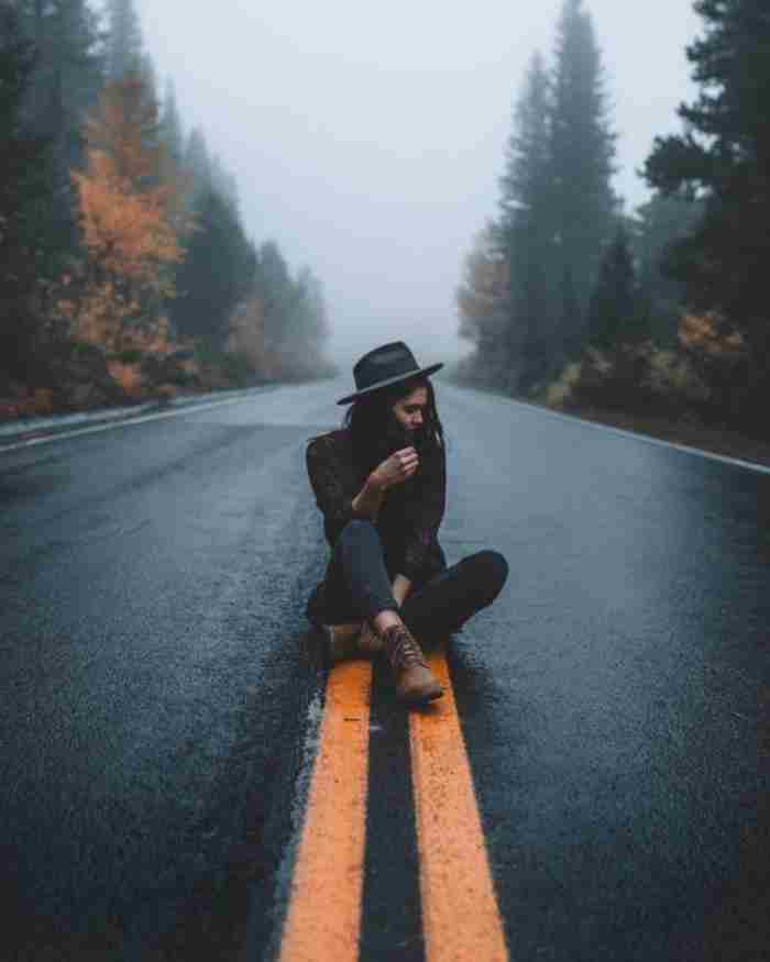 分手说什么让对方死心 分手后最狠的一句话