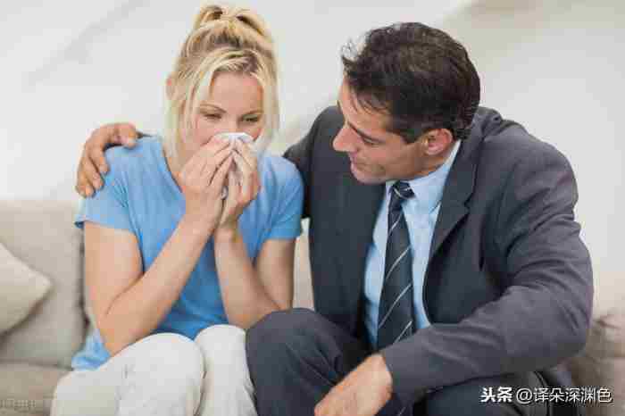 50多岁的男人一旦动心 50岁的男人喜欢一个女人的表现