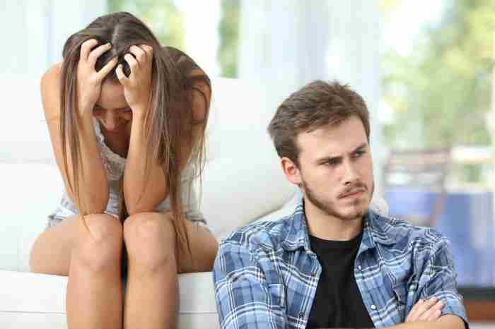 分手后怎么和前任复合? 内向的男人分手的心理
