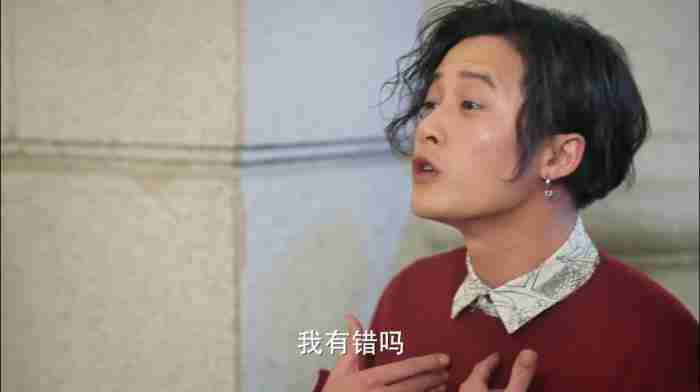 周子翼莫郁桦(莫郁华和周子翼的故事)