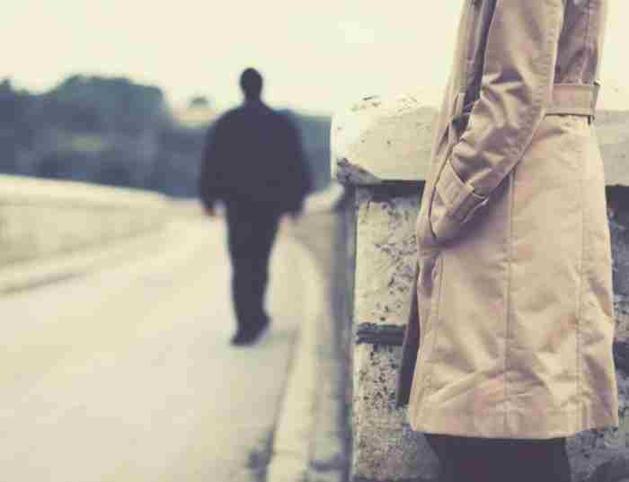 分手后你是如何挽回前男友的? 分手后说做朋友的男人