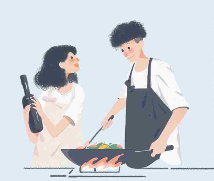 教你追女生5大绝招 让女孩感觉到你是真心
