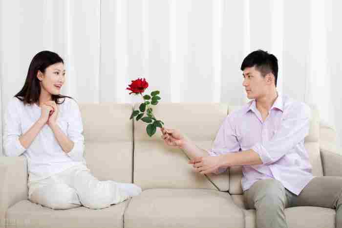 男人一旦做出和你“分手”的决定